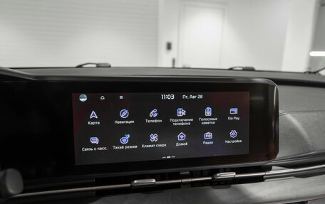 KIA Carnival, 2020 год, 3 740 000 рублей, 19 фотография