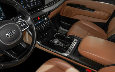 KIA Carnival, 2020 год, 3 740 000 рублей, 18 фотография