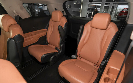 KIA Carnival, 2020 год, 3 740 000 рублей, 15 фотография