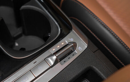 KIA Carnival, 2020 год, 3 740 000 рублей, 28 фотография