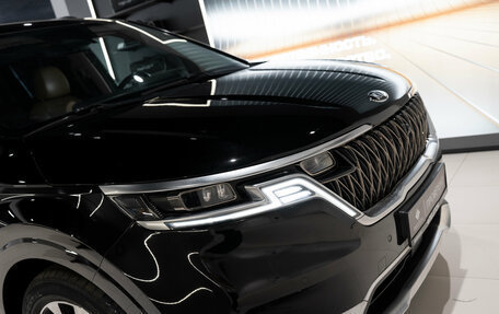 KIA Carnival, 2020 год, 3 740 000 рублей, 30 фотография