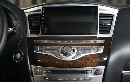Infiniti QX60 I рестайлинг, 2018 год, 1 999 000 рублей, 15 фотография