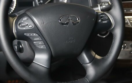 Infiniti QX60 I рестайлинг, 2018 год, 1 999 000 рублей, 13 фотография