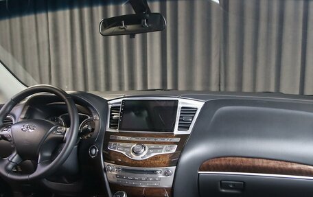 Infiniti QX60 I рестайлинг, 2018 год, 1 999 000 рублей, 5 фотография