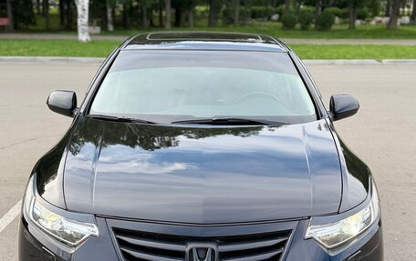 Honda Accord VIII рестайлинг, 2011 год, 1 150 000 рублей, 1 фотография