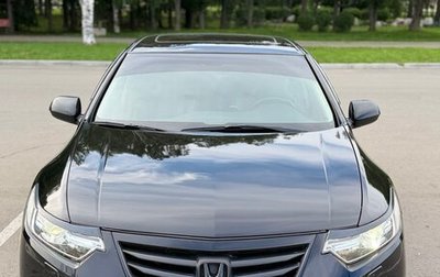 Honda Accord VIII рестайлинг, 2011 год, 1 150 000 рублей, 1 фотография