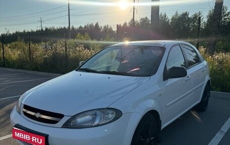 Chevrolet Lacetti, 2012 год, 320 000 рублей, 1 фотография