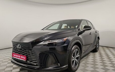 Lexus RX IV рестайлинг, 2026 год, 8 950 000 рублей, 1 фотография