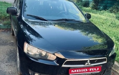 Mitsubishi Lancer IX, 2010 год, 800 000 рублей, 1 фотография
