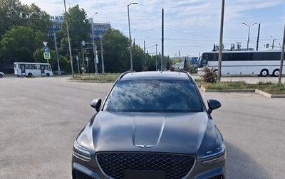 Genesis GV70, 2024 год, 5 800 000 рублей, 1 фотография