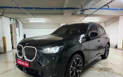 BMW X3, 2025 год, 6 927 000 рублей, 1 фотография