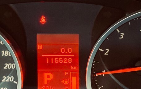 Mitsubishi Lancer IX, 2010 год, 800 000 рублей, 2 фотография