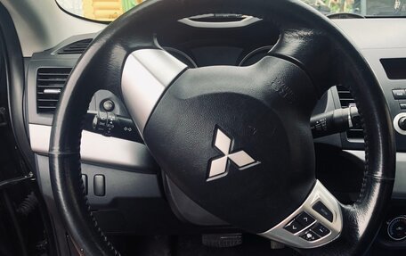 Mitsubishi Lancer IX, 2010 год, 800 000 рублей, 3 фотография
