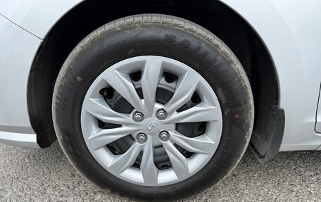 Hyundai Solaris II рестайлинг, 2021 год, 1 800 000 рублей, 3 фотография