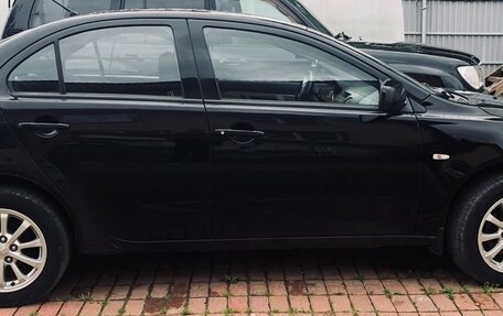Mitsubishi Lancer IX, 2010 год, 800 000 рублей, 5 фотография