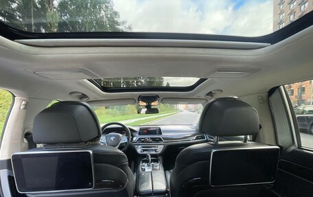 BMW 7 серия, 2022 год, 7 250 000 рублей, 5 фотография