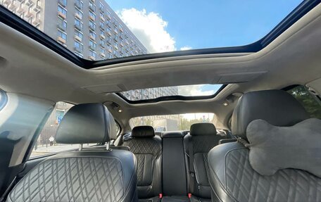 BMW 7 серия, 2022 год, 7 250 000 рублей, 6 фотография