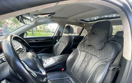 BMW 7 серия, 2022 год, 7 250 000 рублей, 7 фотография