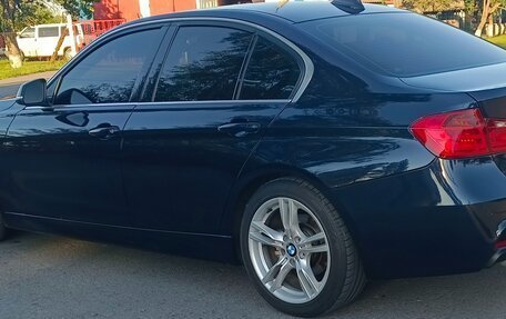 BMW 3 серия, 2012 год, 1 799 999 рублей, 4 фотография