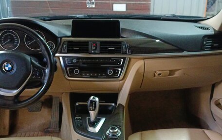 BMW 3 серия, 2012 год, 1 799 999 рублей, 11 фотография
