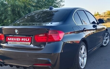 BMW 3 серия, 2012 год, 1 799 999 рублей, 6 фотография