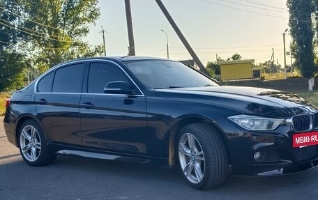 BMW 3 серия, 2012 год, 1 799 999 рублей, 5 фотография