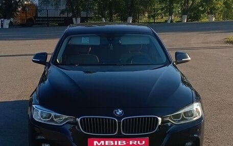 BMW 3 серия, 2012 год, 1 799 999 рублей, 2 фотография
