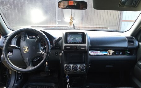 Honda CR-V II рестайлинг, 2006 год, 800 000 рублей, 5 фотография