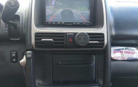 Honda CR-V II рестайлинг, 2006 год, 800 000 рублей, 6 фотография