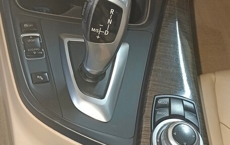 BMW 3 серия, 2012 год, 1 799 999 рублей, 12 фотография