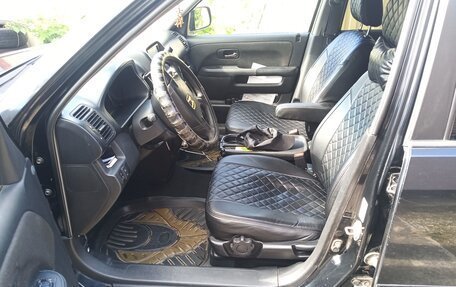 Honda CR-V II рестайлинг, 2006 год, 800 000 рублей, 4 фотография