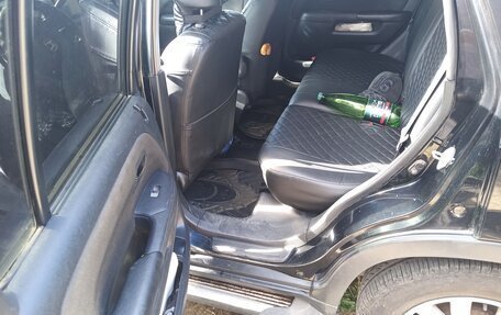 Honda CR-V II рестайлинг, 2006 год, 800 000 рублей, 3 фотография
