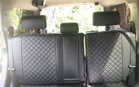 Honda CR-V II рестайлинг, 2006 год, 800 000 рублей, 13 фотография