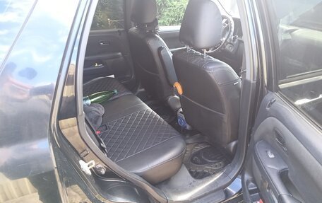 Honda CR-V II рестайлинг, 2006 год, 800 000 рублей, 2 фотография