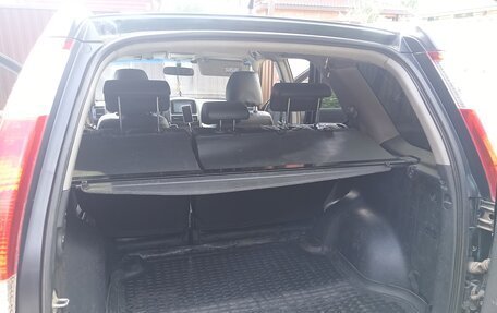 Honda CR-V II рестайлинг, 2006 год, 800 000 рублей, 12 фотография