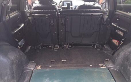 Honda CR-V II рестайлинг, 2006 год, 800 000 рублей, 14 фотография