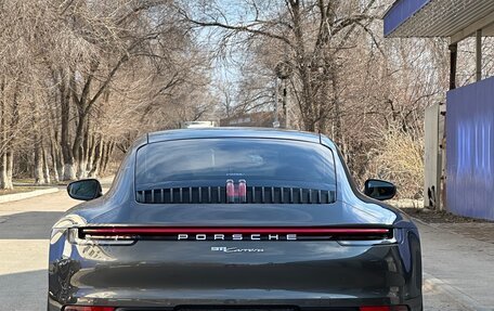 Porsche 911, 2021 год, 13 760 059 рублей, 6 фотография