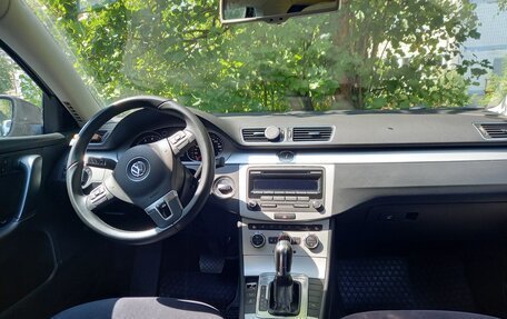 Volkswagen Passat B7, 2012 год, 1 349 999 рублей, 7 фотография