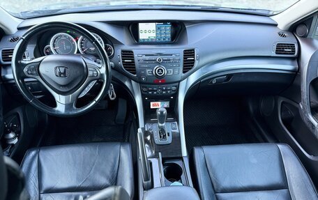 Honda Accord VIII рестайлинг, 2011 год, 1 150 000 рублей, 7 фотография