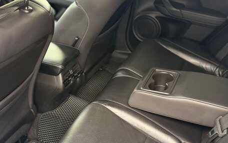 Honda Accord VIII рестайлинг, 2011 год, 1 150 000 рублей, 5 фотография