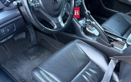 Honda Accord VIII рестайлинг, 2011 год, 1 150 000 рублей, 6 фотография