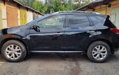 Nissan Murano, 2013 год, 1 500 000 рублей, 4 фотография