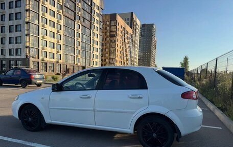 Chevrolet Lacetti, 2012 год, 320 000 рублей, 4 фотография