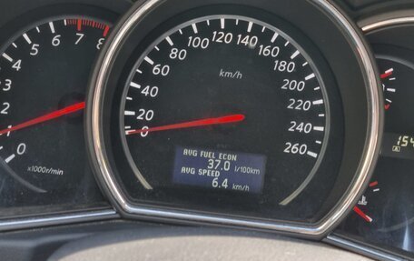 Nissan Murano, 2013 год, 1 500 000 рублей, 5 фотография