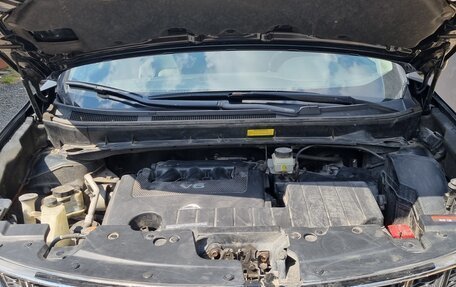 Nissan Murano, 2013 год, 1 500 000 рублей, 6 фотография