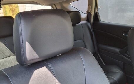 Nissan Murano, 2013 год, 1 500 000 рублей, 7 фотография