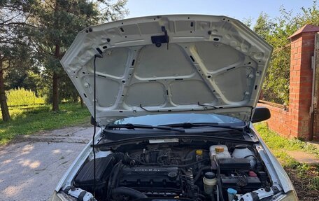 Chevrolet Lacetti, 2012 год, 320 000 рублей, 8 фотография
