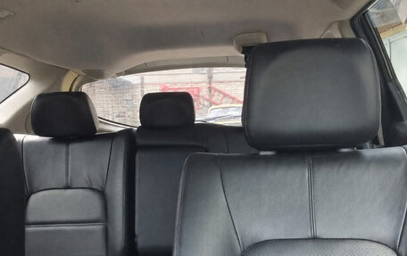 Nissan Murano, 2013 год, 1 500 000 рублей, 9 фотография