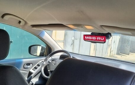 Nissan Murano, 2013 год, 1 500 000 рублей, 8 фотография