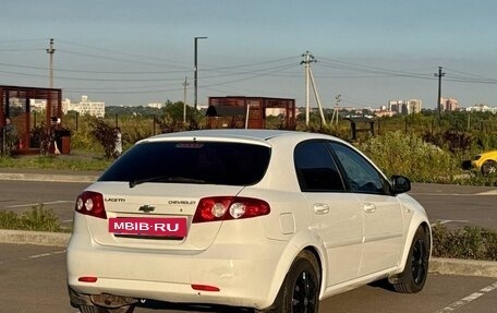 Chevrolet Lacetti, 2012 год, 320 000 рублей, 6 фотография